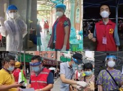 多志成城，共克时艰！PA视讯集